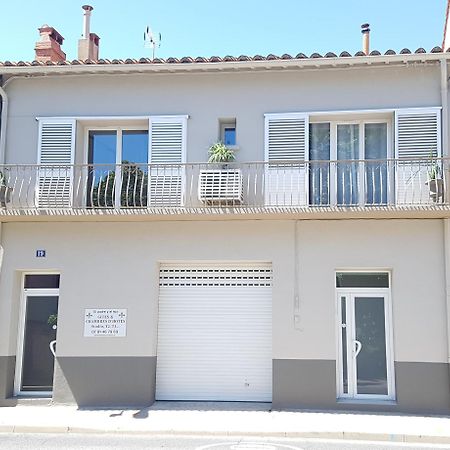 Apartamento El padre y el hijo D Elne Exterior foto