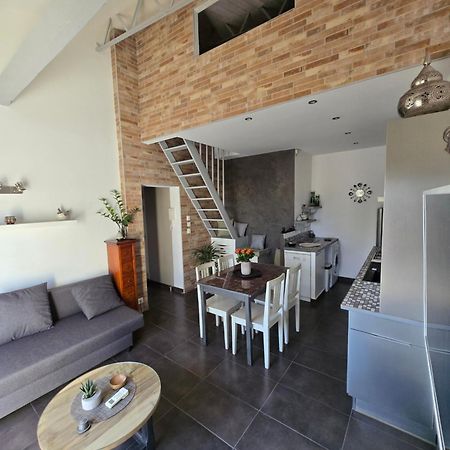 Apartamento El padre y el hijo D Elne Exterior foto