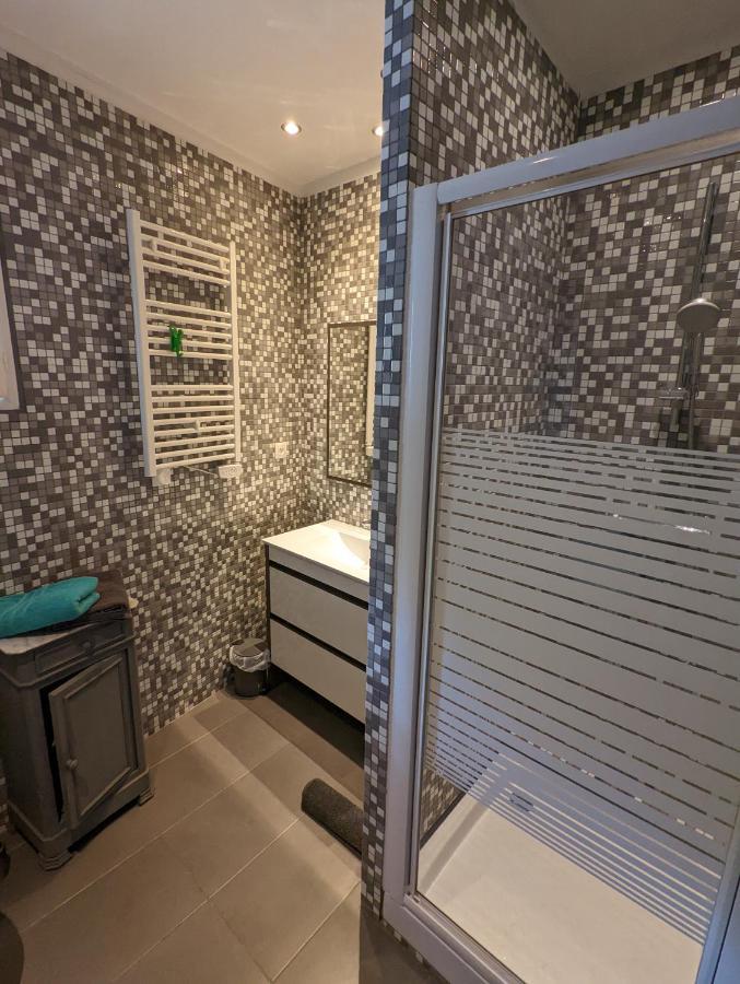 Apartamento El padre y el hijo D Elne Exterior foto
