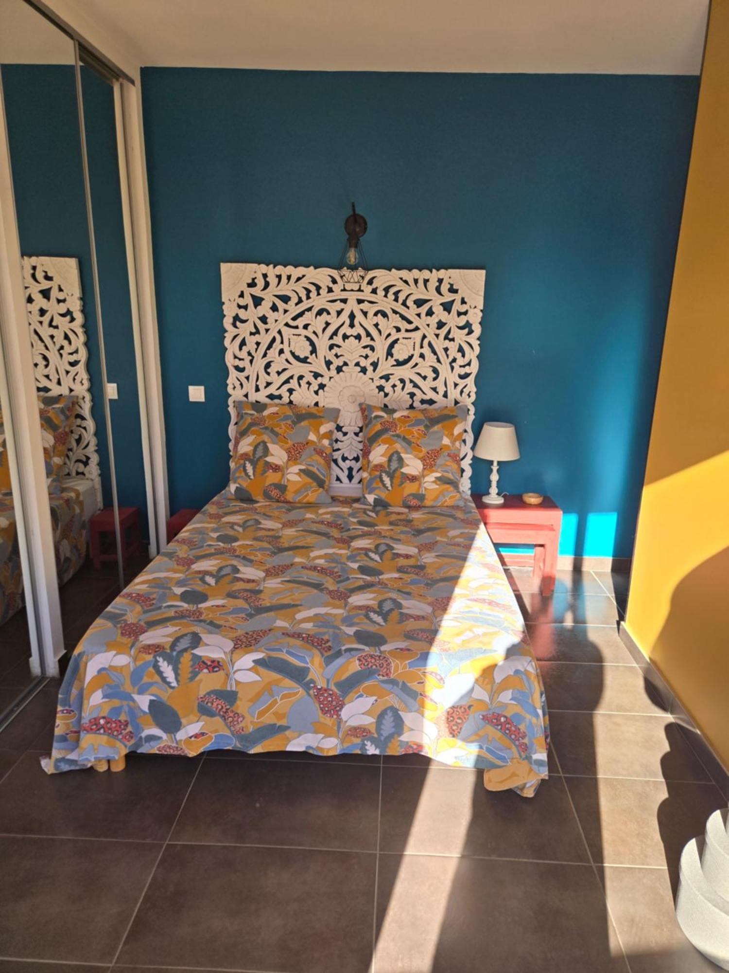 Apartamento El padre y el hijo D Elne Exterior foto
