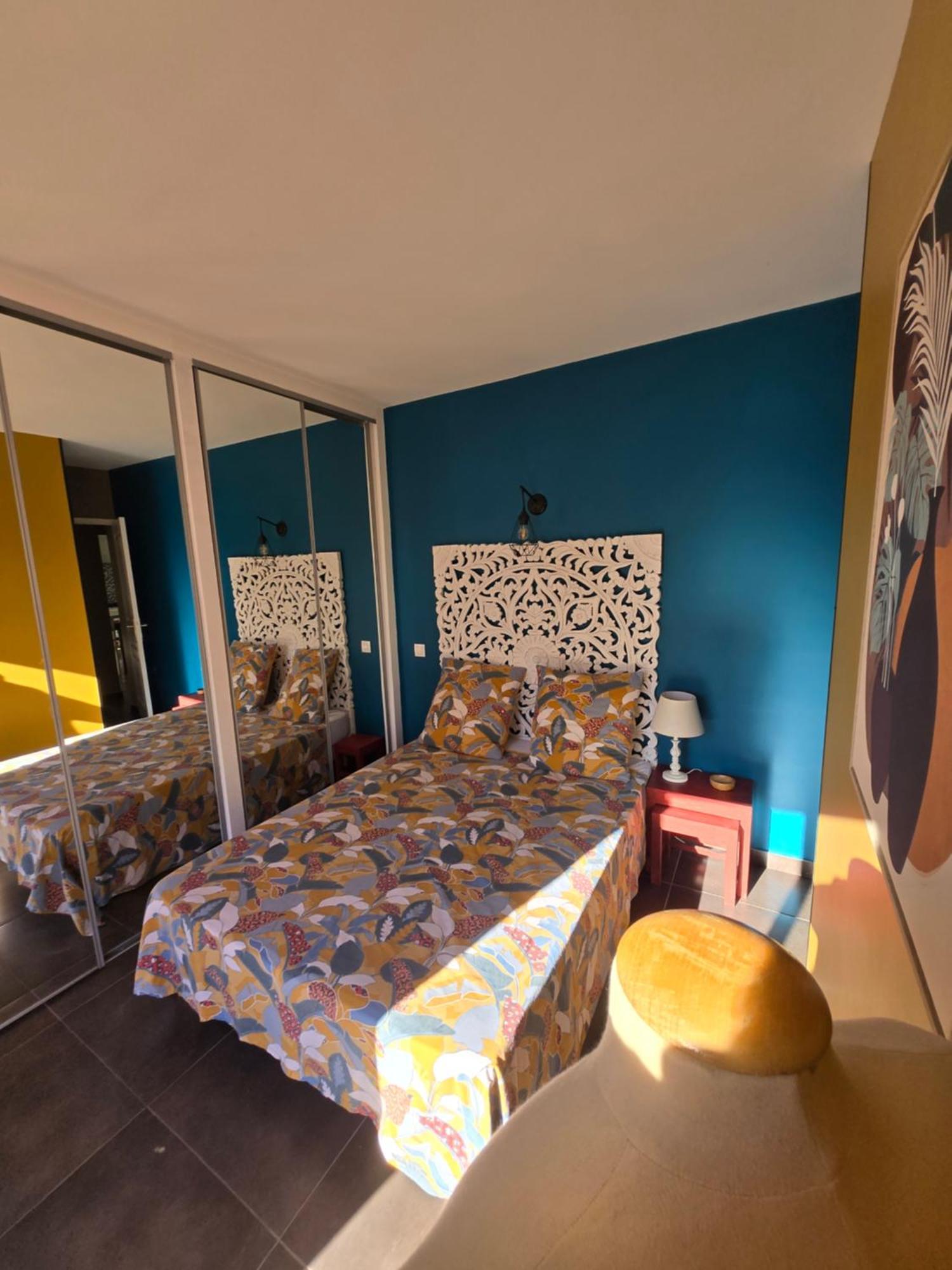 Apartamento El padre y el hijo D Elne Exterior foto