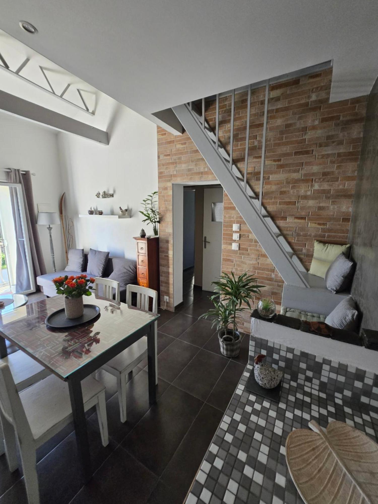 Apartamento El padre y el hijo D Elne Exterior foto